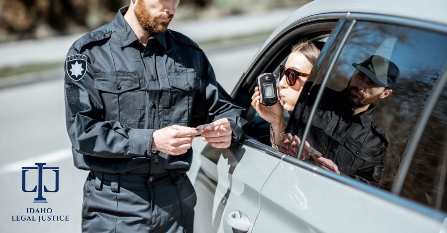 Can Repeat DUI Offenses in Idaho Can Lead to Enhanced Penalties