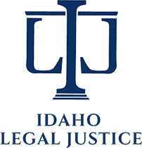 Idaho Legal Justice